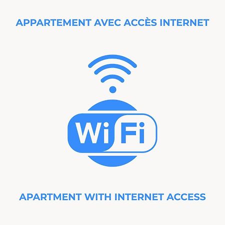 Le Pacifica: Beachfront Apartment with Parking, Wi-Fi & AC La Grande-Motte Exterior photo